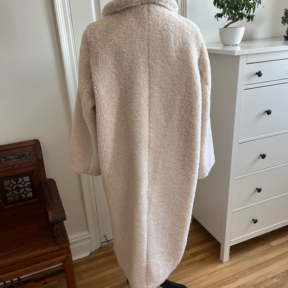 Zara women’s coat size L - Picture 2 of 9